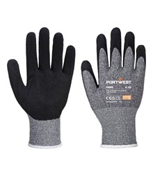 Cut E13 Nitrile Glove