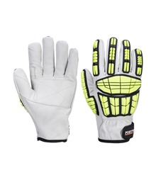 Impact F135 Cow Leather Lined Glove