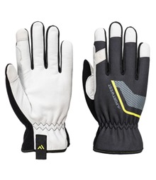 Mechanic 110 Leather Palm Glove