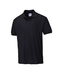 Naples Polo Shirt S/S