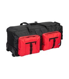 Multi-Pocket Travel Bag