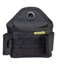 Modular Trouser Tape Pocket