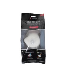 Blackrock Eazi-Breathe FFP3 Moulded Respirator - single
