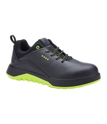 Blackrock Blk/Yel Austin Composite Safety Trainers