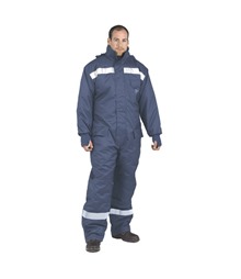 ColdStore Coverall