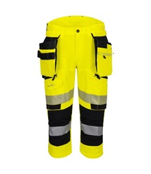 DX4 Hi-Vis Pirate Pant