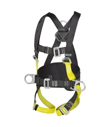 Portwest 2 Point Comfort Plus Harness
