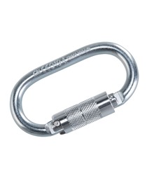 Twist Lock Carabiner
