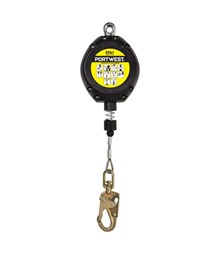 10m Retractable Fall Arrest Block