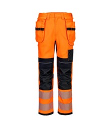 PW3 Modaflame Work HVO FR Holster Trousers
