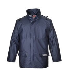 Sealtex Flame FR Jacket