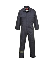Bizflame Work+ FR Coverall