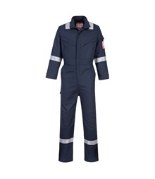 Bizflame Industry FR Coverall