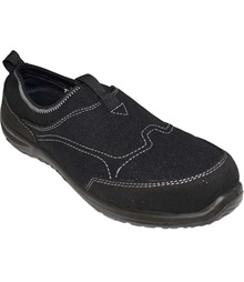 Steelite Tegid Slip On Trainer S1P