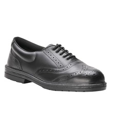 Steelite Executive Brogue S1P