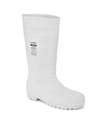 Steel PVC Food Wellington S4 FO