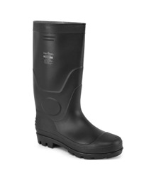 Occupational PVC Wellington O4 FO