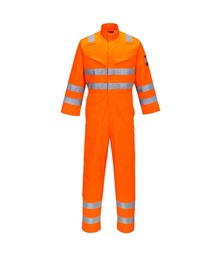 Modaflame Work HVO Multi-Norm FR Coverall