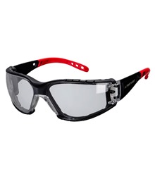 Wrap Around Pro Safety Glasses