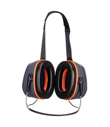HV Extreme Ear Defenders Neckband
