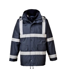 Iona 3-in-1 Traffic Jacket