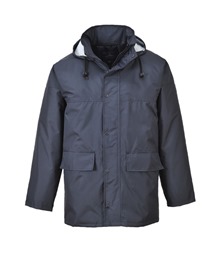 Winter Traffic Jacket