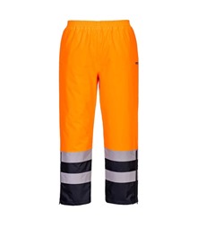 Hi-Vis Winter Trousers