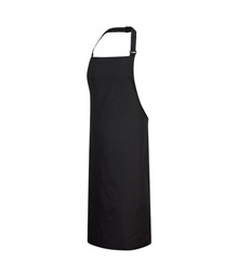 Polycotton Bib Apron