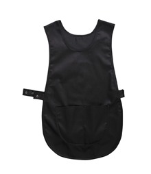 Tabard Apron with Pocket