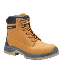 Blackrock Claystone Tan Boots