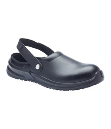 Blackrock Hygiene Clog