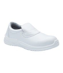 Blackrock Hygiene Slip-On Shoe