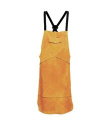 FR Leather Welding Apron