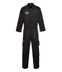 Portwest Texo Contrast Coverall