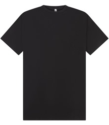 Casual Ringspun Combed 180 Acid Wash Oversize Tall T