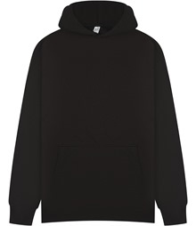 Casual Ringspun Blended 280 Oversize Tall Hood