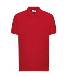 Kids Academy polo