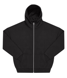 B&C Influence zip hood