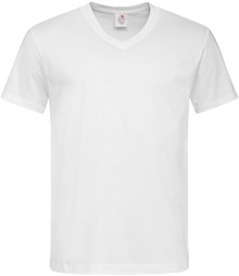 Stedman Classic T V Neck 155 Mens