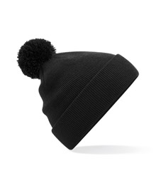 Junior original pom pom beanie