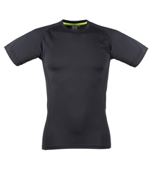 Slim fit t-shirt