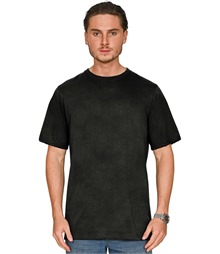 Casual Ringspun Combed 180 Acid Wash Core Tall T