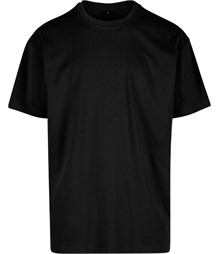 Light basic loose tee