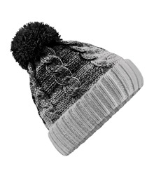 Ombr? beanie