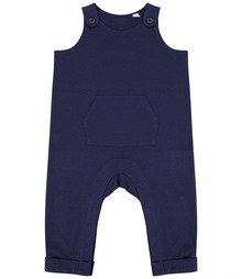 Organic cotton dungaree