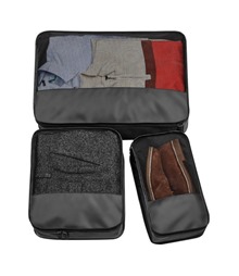 Escape packing cube set (Set of 3)