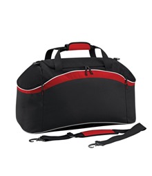 Teamwear holdall