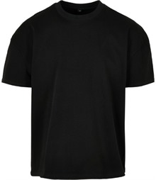 Ultra heavy cotton box tee