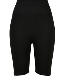 Women's high waist cycle shorts