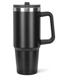 TriDri Water bottle with side handle